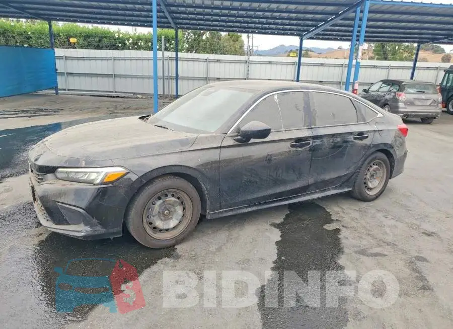 2HGFE2F23NH580574 Photo# 1