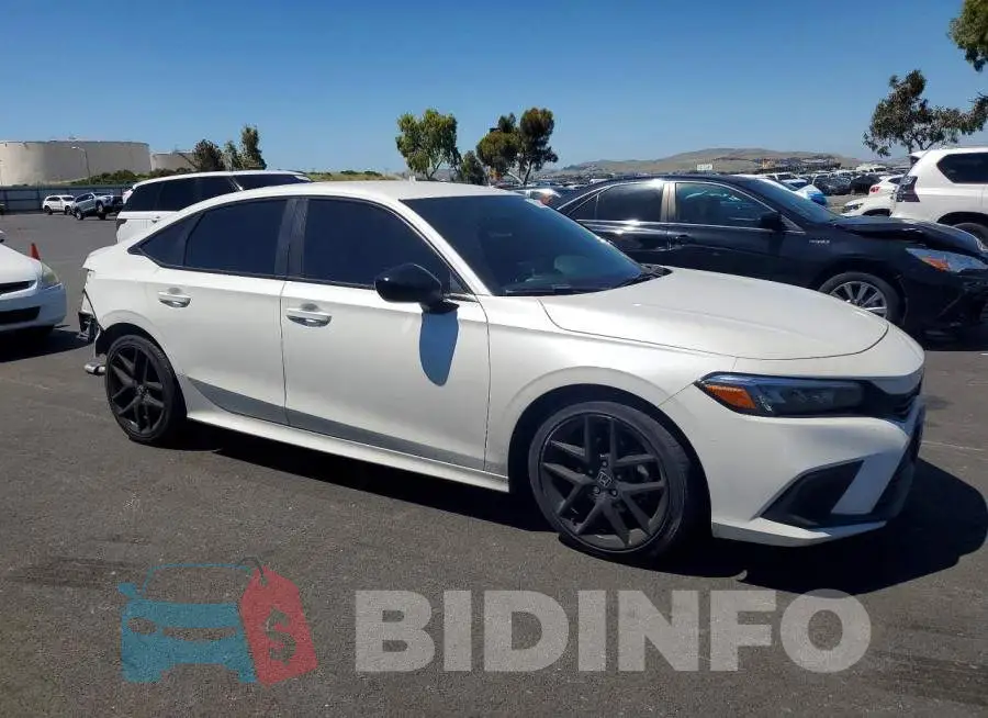 2HGFE2F5XNH519359 Photo# 4
