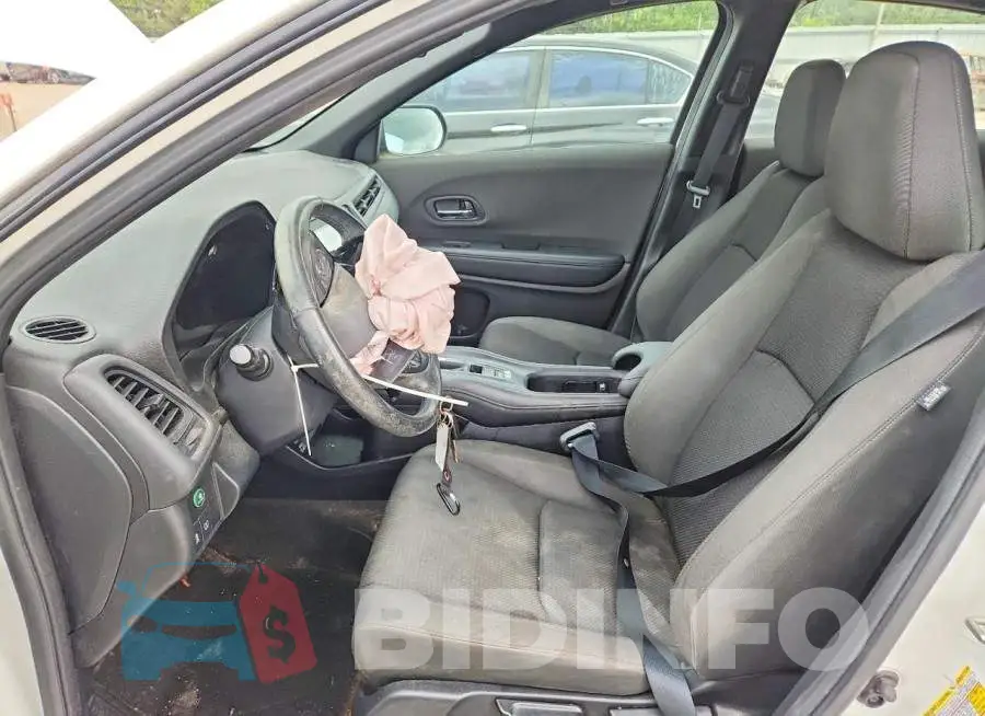 3CZRU6H12LM702778 Photo# 7
