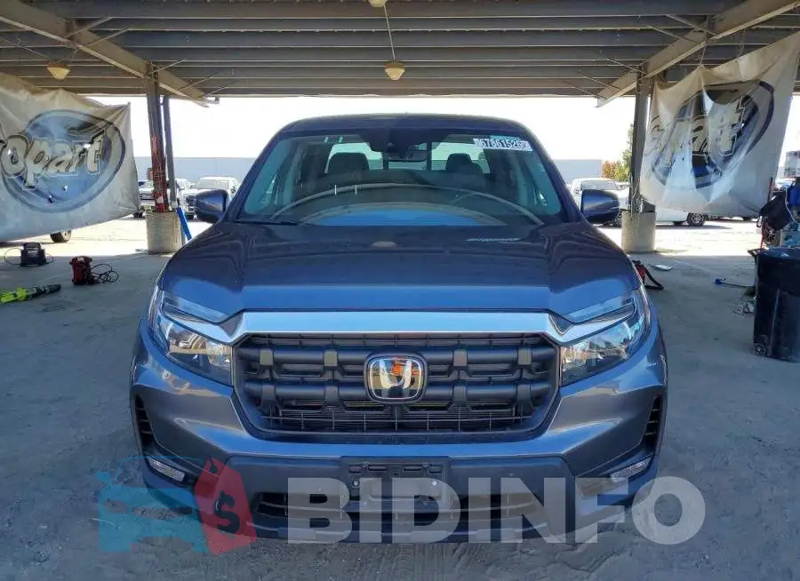 5FPYK3F56SB037633 Photo# 5
