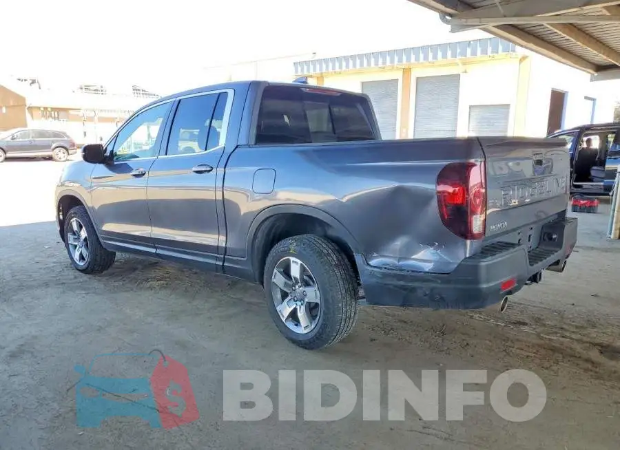 5FPYK3F56SB037633 Photo# 2