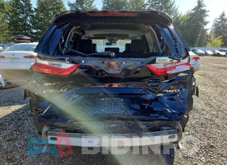 7FARW2H8XKE064549 Photo# 6