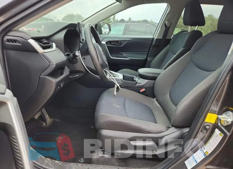 2T3F1RFV2NC289997 Photo# 7
