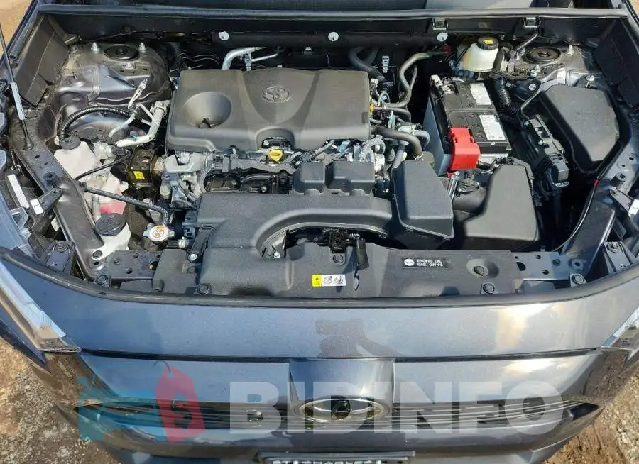 2T3P1RFV6SW572482 Photo# 11