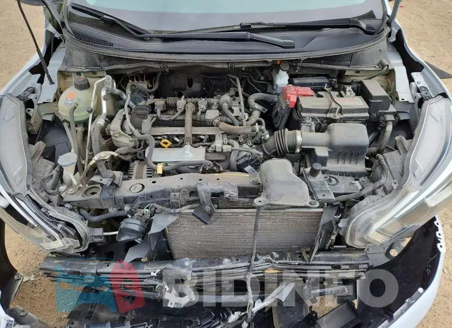 3N1CN8EVXML895106 Photo# 11