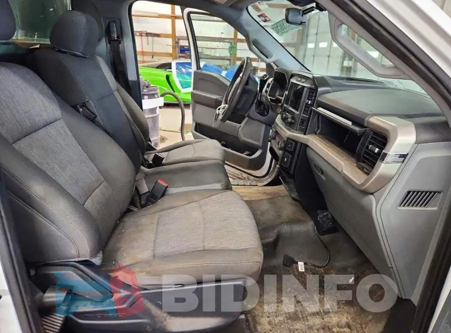 1FTMF1CB2MKD85963 Photo# 10