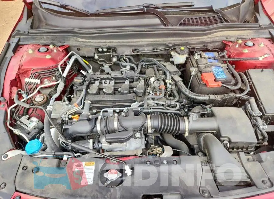 1HGCV1F5XMA100714 Photo# 11