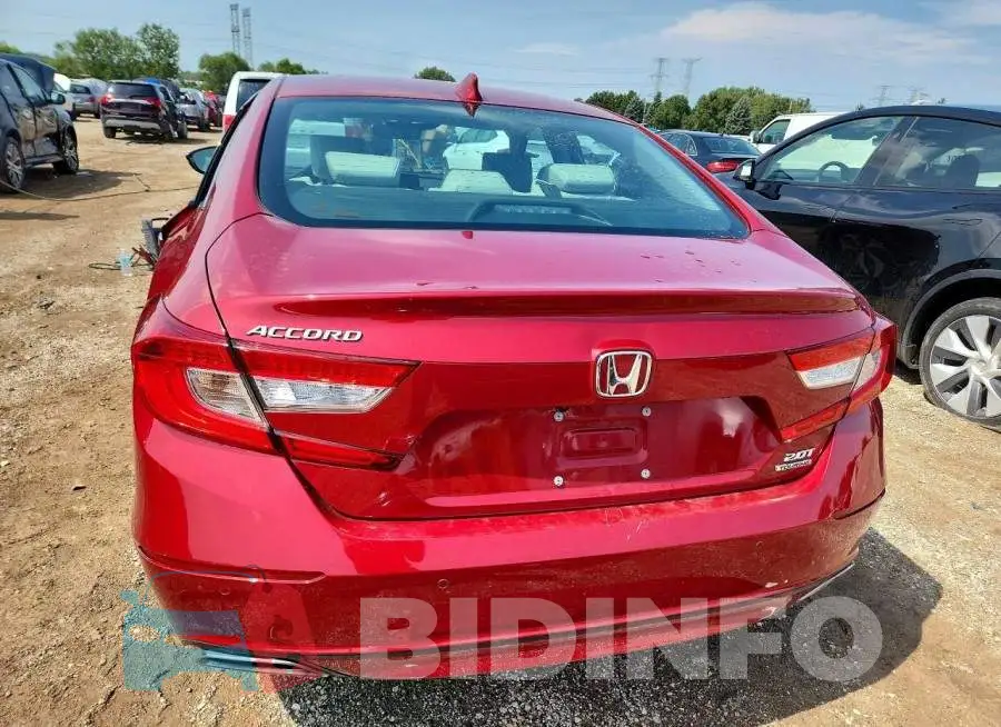 1HGCV2F97JA025846 Photo# 6