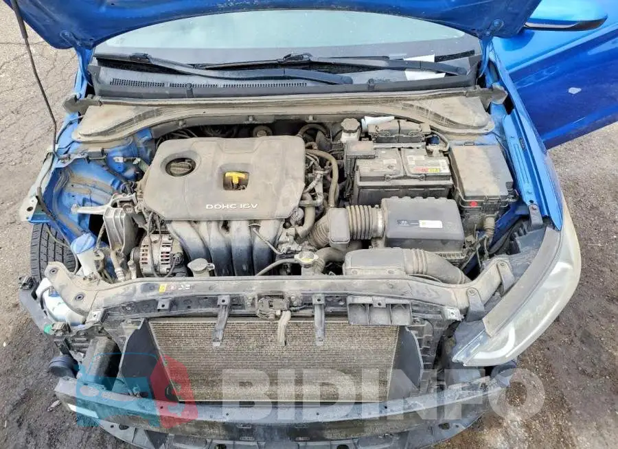 5NPD74LF2JH277497 Photo# 11