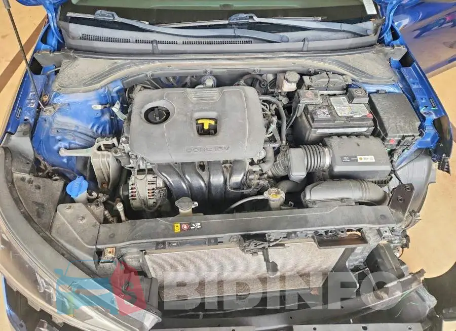 5NPD74LF2KH481668 Photo# 11