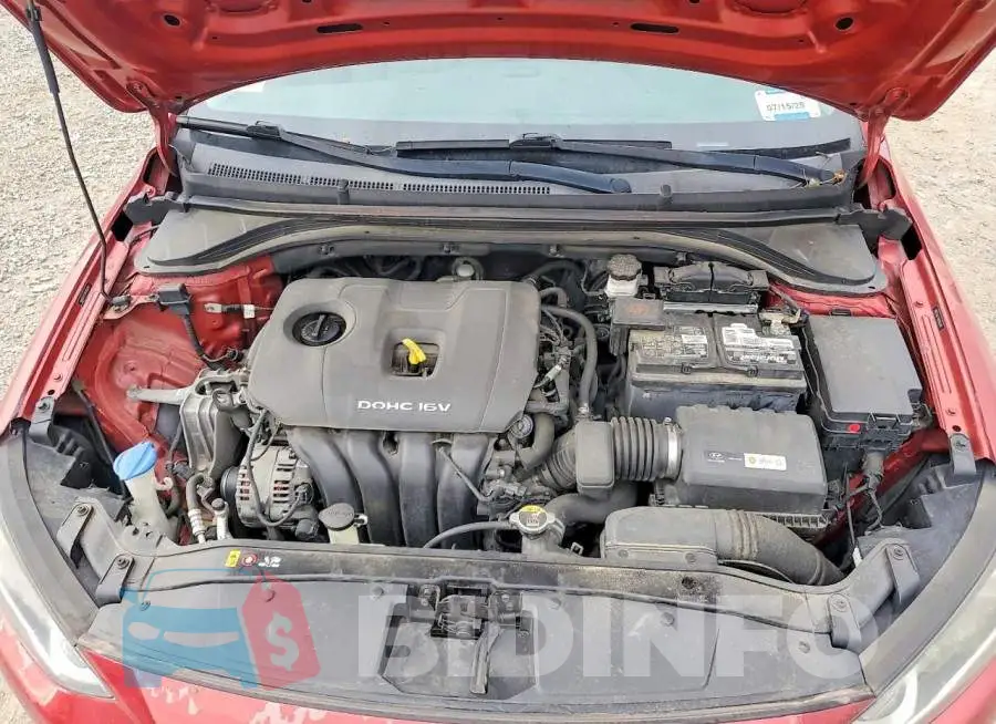 5NPD74LF7HH180340 Photo# 11