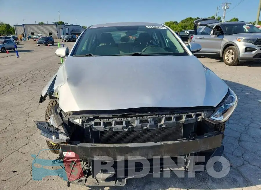 5NPD84LF4JH308455 Photo# 5