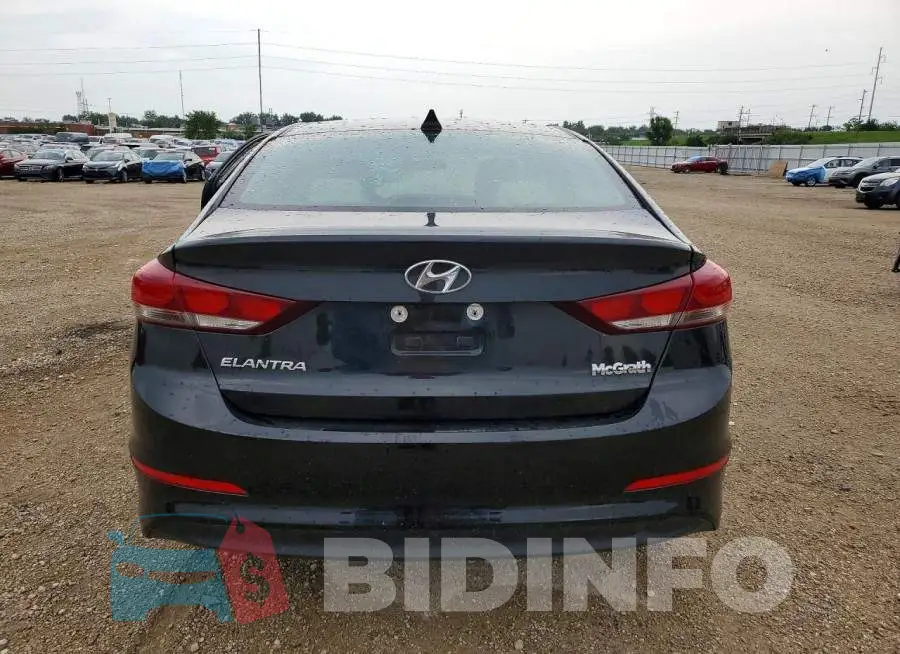 5NPD84LF6JH377891 Photo# 6