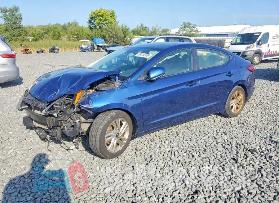 5NPD84LF6KH405870 Photo# 1