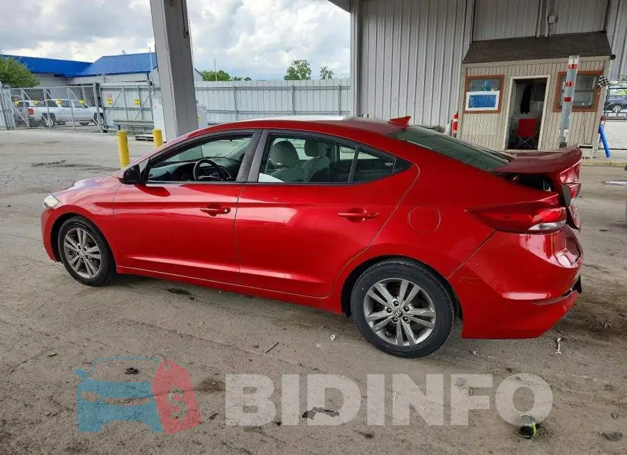 5NPD84LF7HH105599 Photo# 2