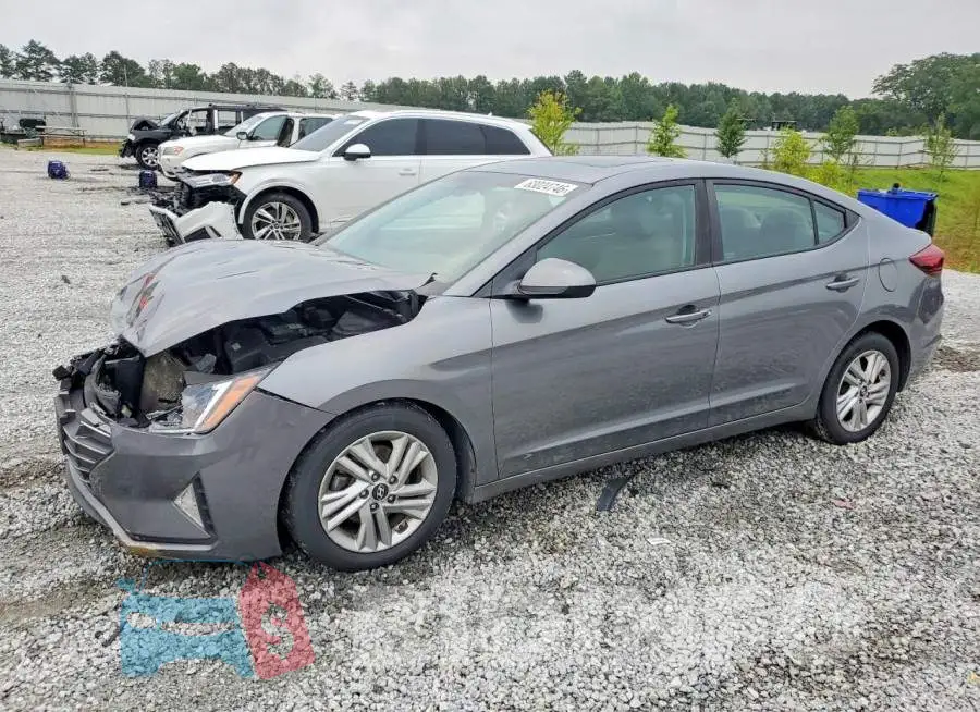 5NPD84LF7KH456794 Photo# 1