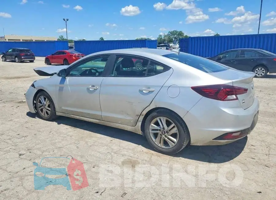 5NPD84LF8KH403747 Photo# 2