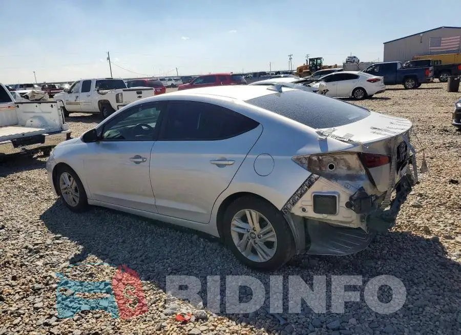5NPD84LF9KH483415 Photo# 2