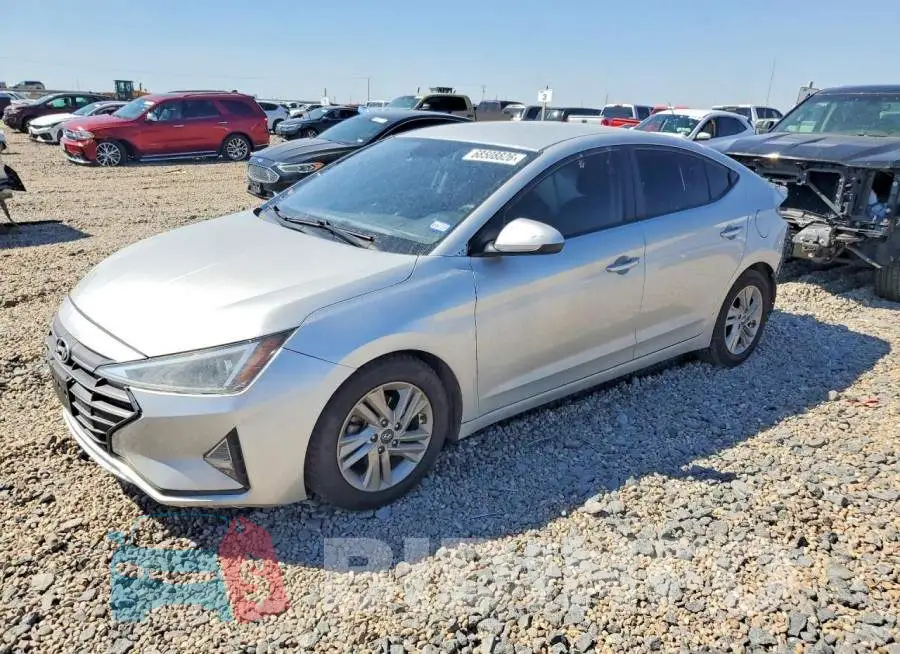 5NPD84LF9KH483415 Photo# 1