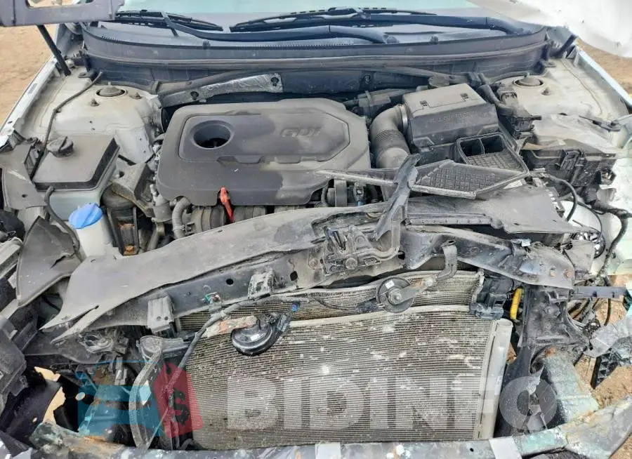 5NPE24AF5KH761297 Photo# 11