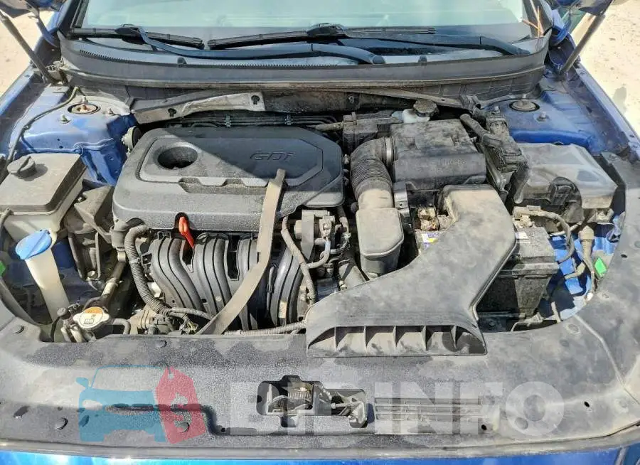 5NPE34AF4KH739935 Photo# 11