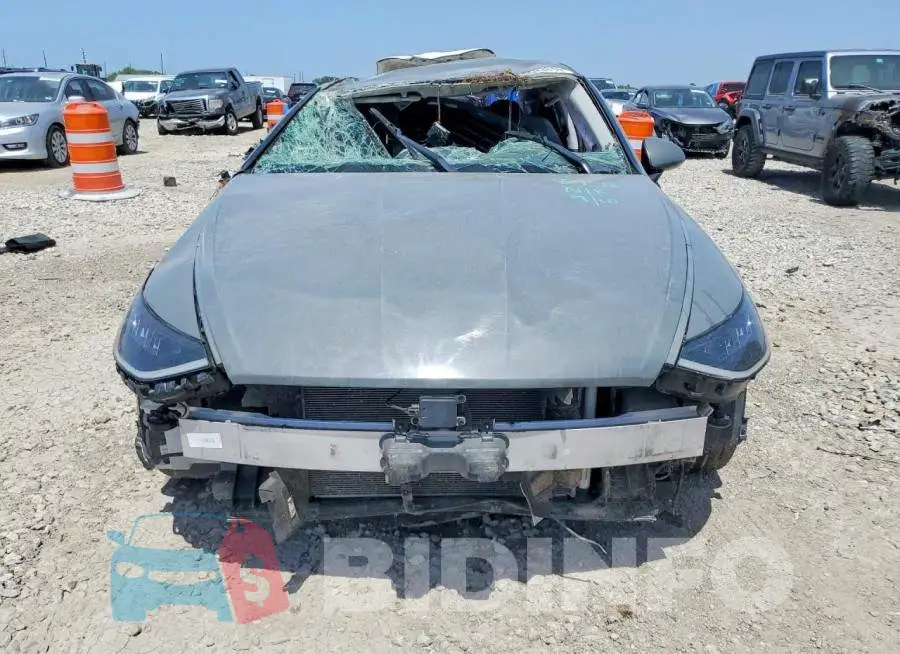 5NPEG4JAXMH118632 Photo# 5