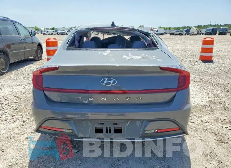 5NPEG4JAXMH118632 Photo# 6