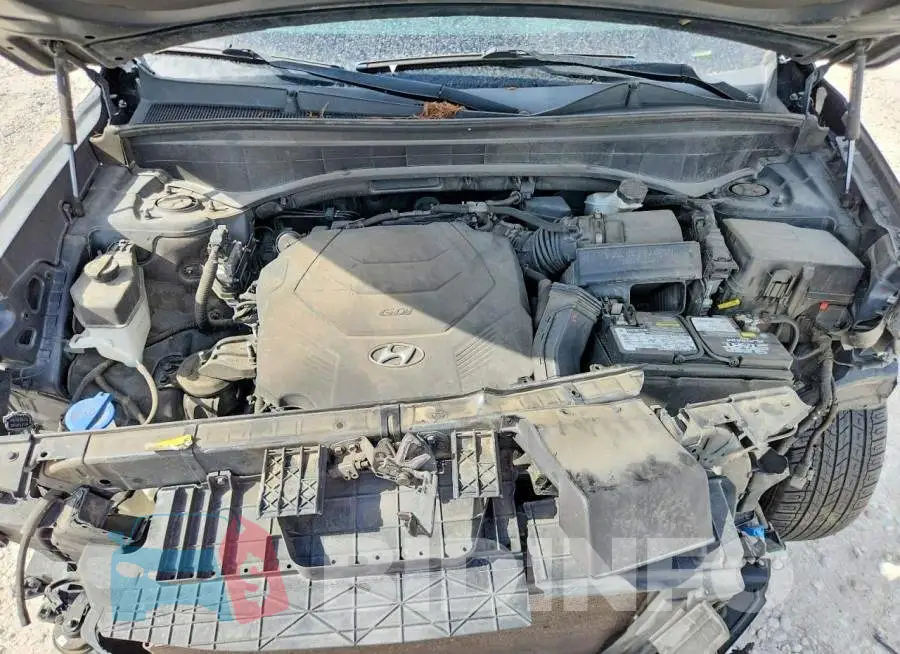 KM8R34HEXLU173118 Photo# 12