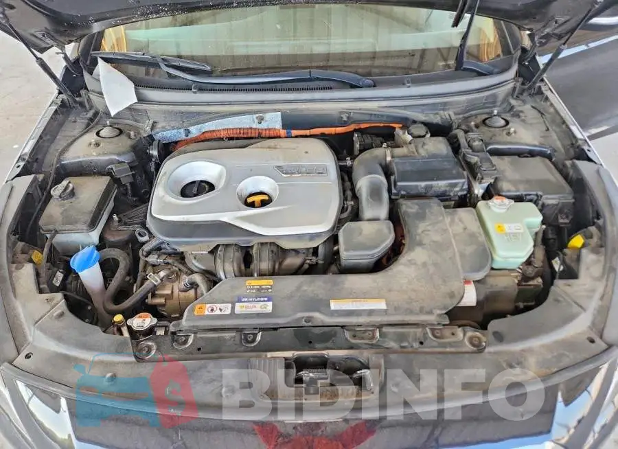 KMHE54L23HA045186 Photo# 11