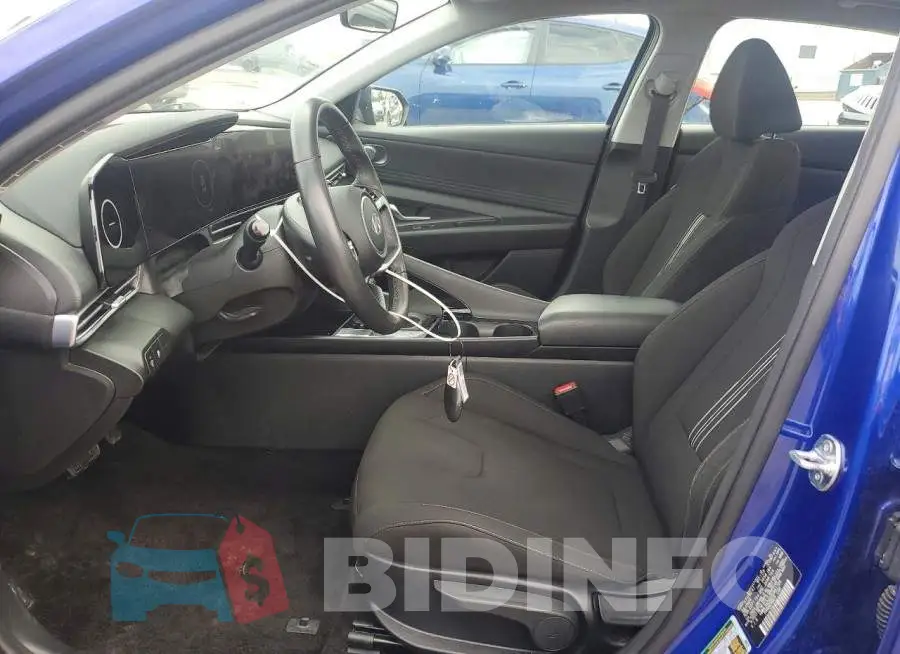 KMHLS4DG2SU861726 Photo# 7
