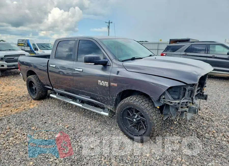 1C6RR6TT6HS645278 Photo# 4