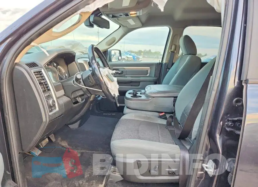 1C6RR7GT2JS312386 Photo# 7