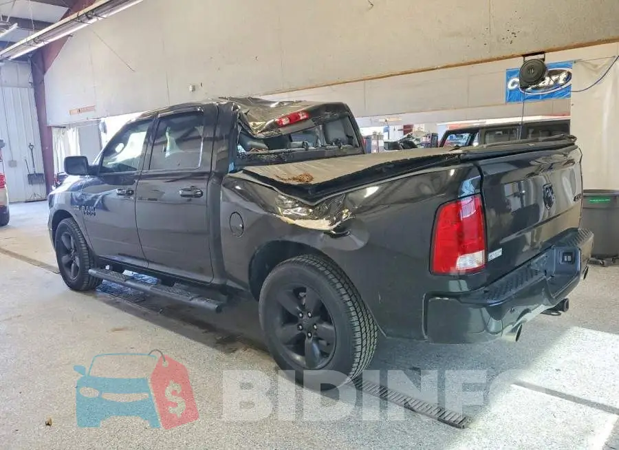 1C6RR7LT5JS294729 Photo# 2