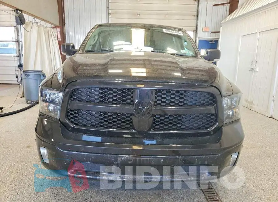 1C6RR7LT5JS294729 Photo# 5