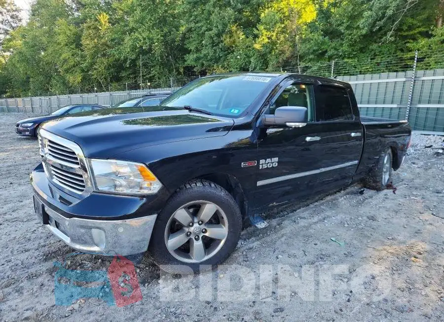 1C6RR7TM8JS227180 Photo# 1
