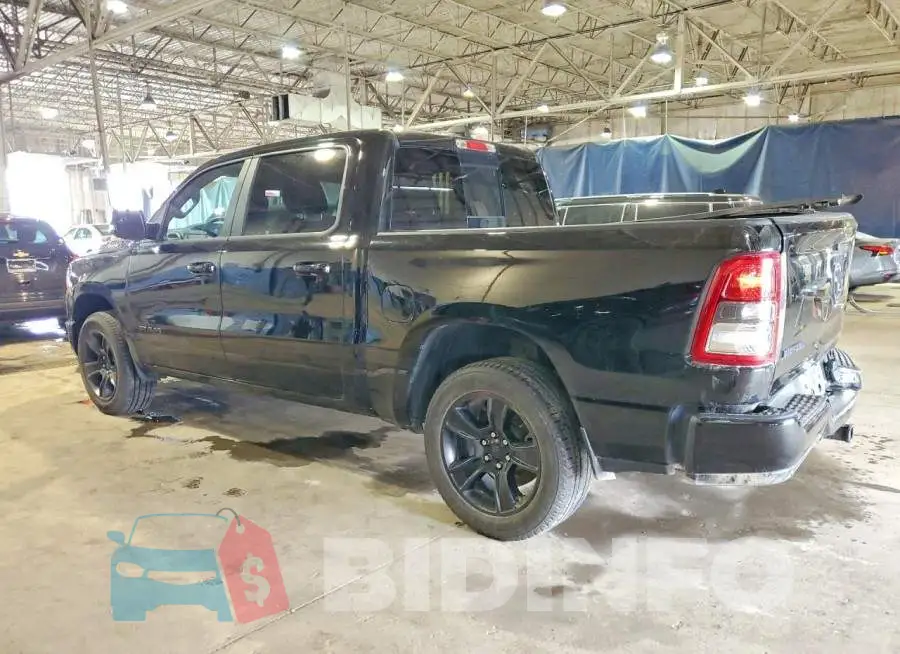 1C6RRFFG2PN690133 Photo# 2