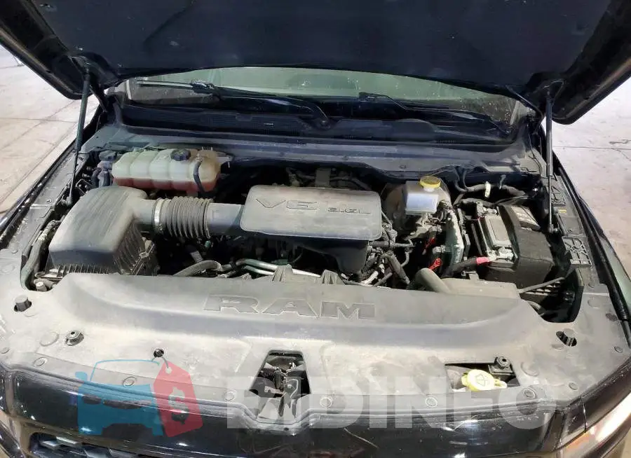 1C6RRFFG2PN690133 Photo# 11