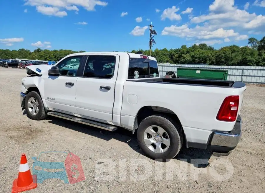1C6RRFGG6SN646224 Photo# 2