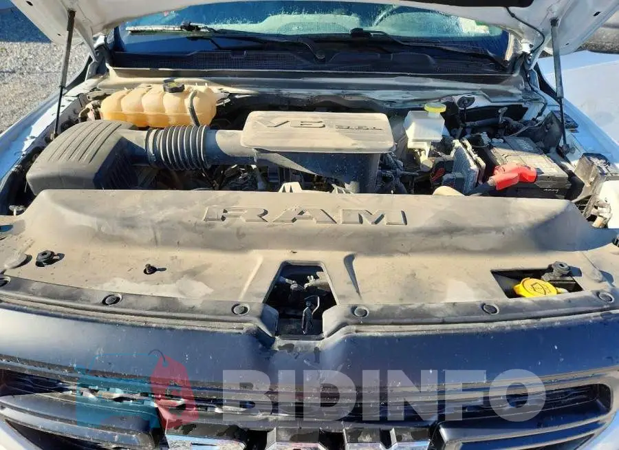 1C6RRFNG1NN433284 Photo# 11