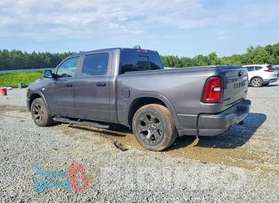1C6SRFFT0TN199696 Photo# 2