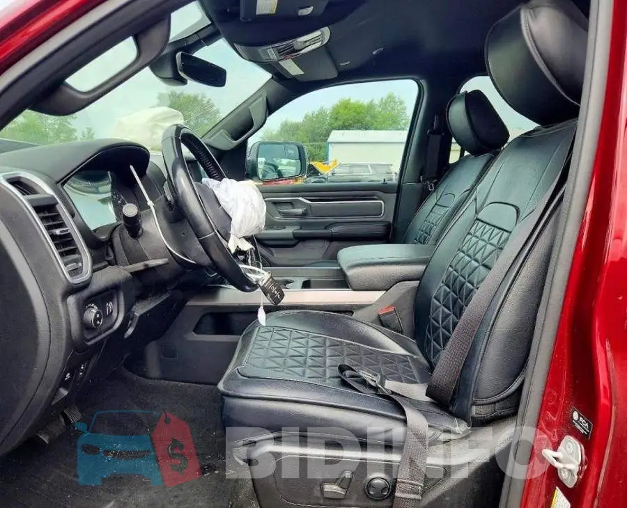 1C6SRFFT1NN151837 Photo# 7