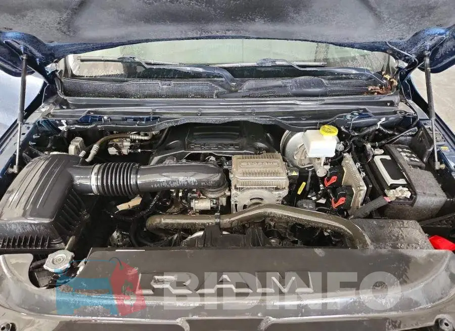 1C6SRFFT2NN181333 Photo# 11