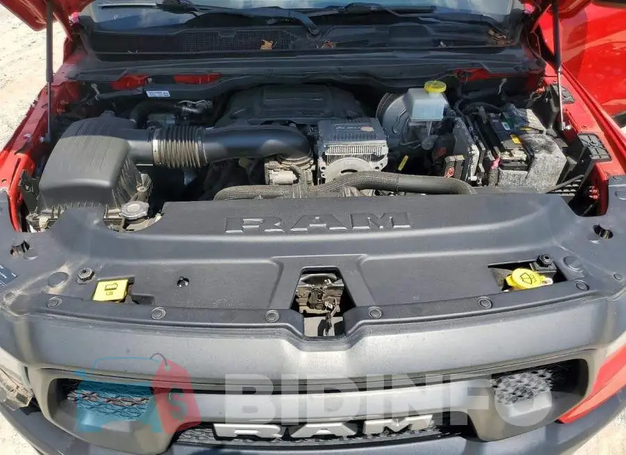 1C6SRFLT2KN563670 Photo# 11