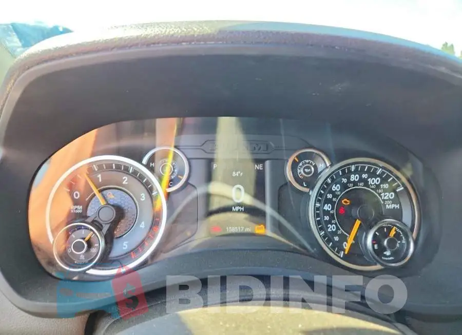 3C63R2HL3KG660648 Photo# 9
