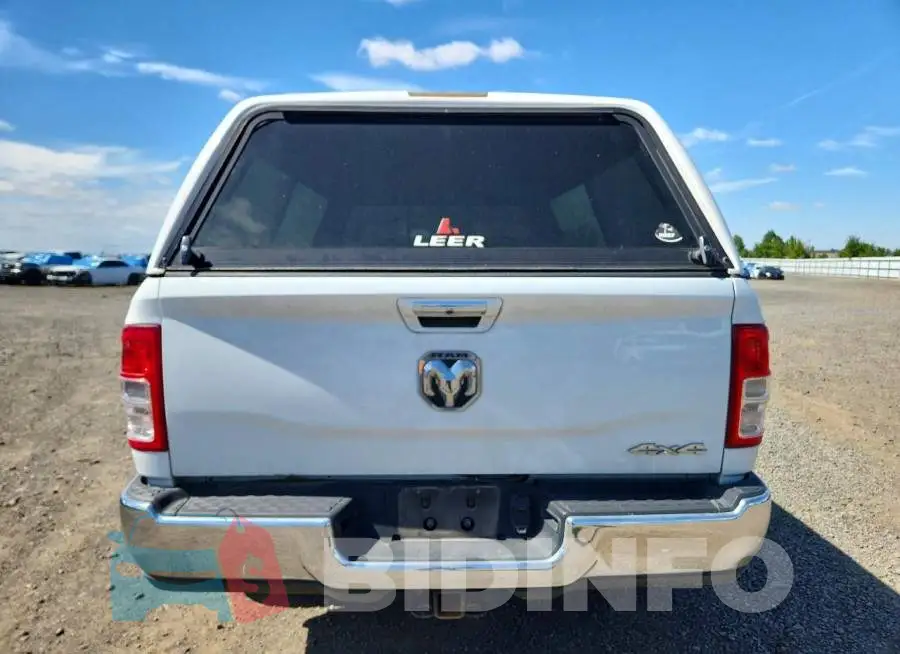 3C63R2HL3KG660648 Photo# 6