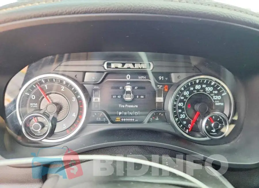 3C63RRJL5MG589572 Photo# 9