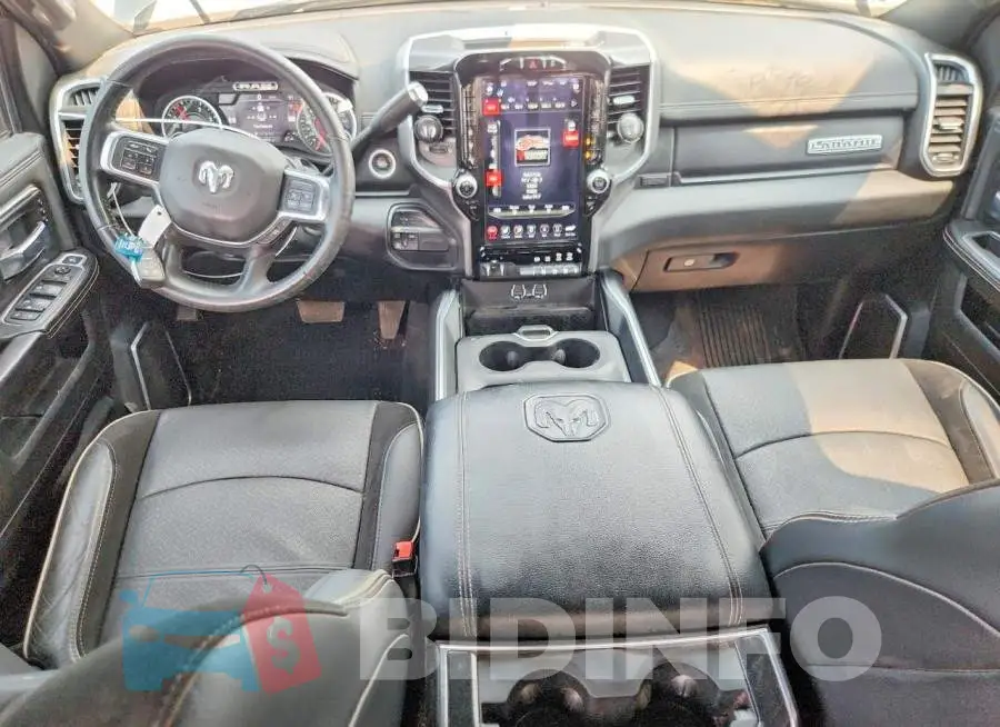 3C63RRJL5MG589572 Photo# 8