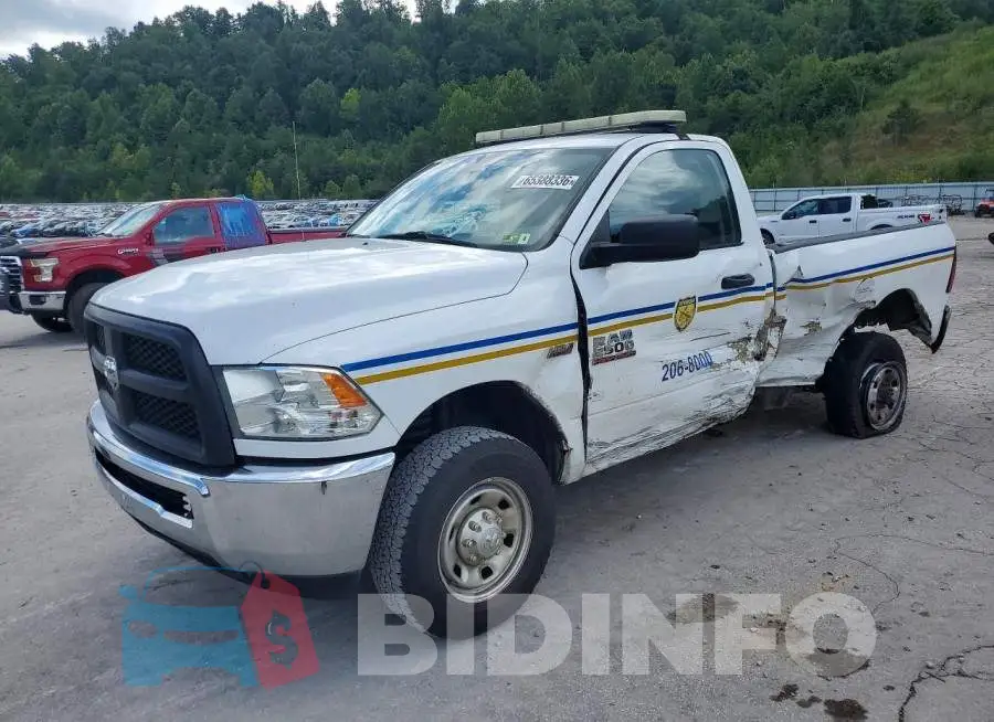 3C6LR5AT0JG283786 Photo# 1