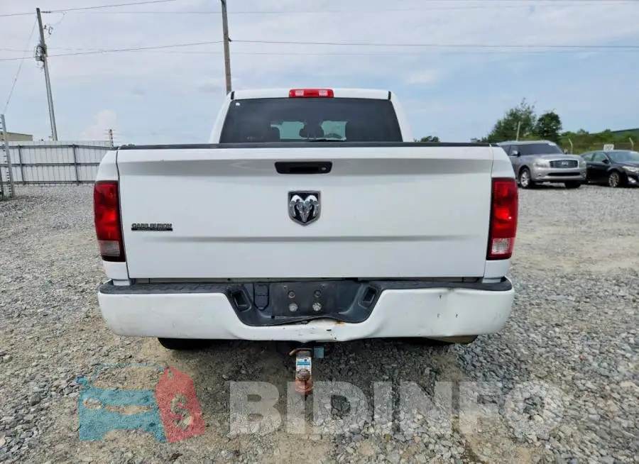 3C6RR6KG7JG249846 Photo# 6
