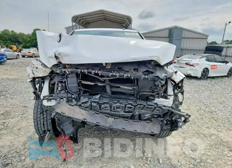 3C6RR6KG7JG249846 Photo# 5